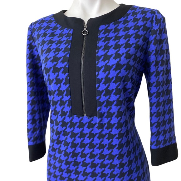 Isabella DeMarco Tahari dress - Picture 3 of 5